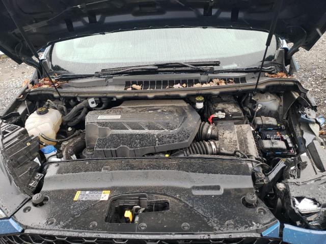 2020 FORD EDGE ST - 2FMPK4APXLBB20947