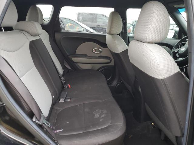 2016 KIA SOUL - KNDJN2A20G7351039