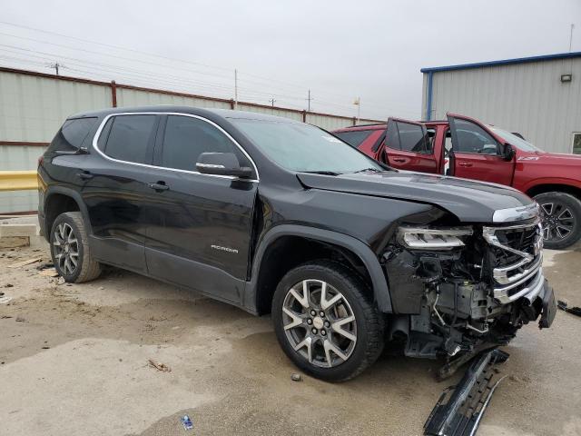 2020 GMC ACADIA SLE - 1GKKNKLS0LZ145658
