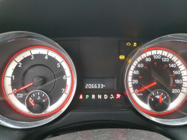 2015 DODGE GRAND CARA - 2C4RDGBG7FR680153