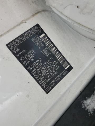 2018 NISSAN ROGUE S KNMAT2MVXJP580461