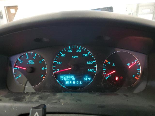 2015 CHEVROLET IMPALA LIM - 2G1WB5E37F1136720
