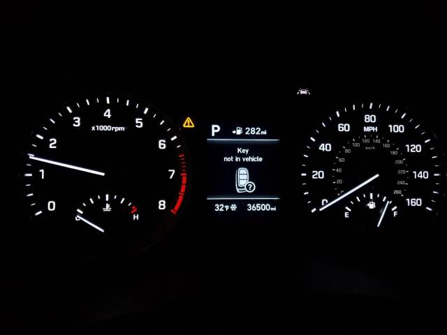 2021 HYUNDAI TUCSON LIM - KM8J3CA4XMU308351