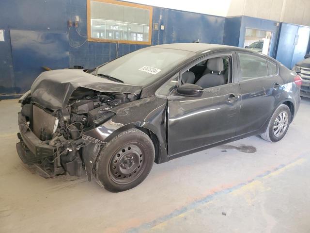 2016 KIA FORTE LX - KNAFK4A68G5612200