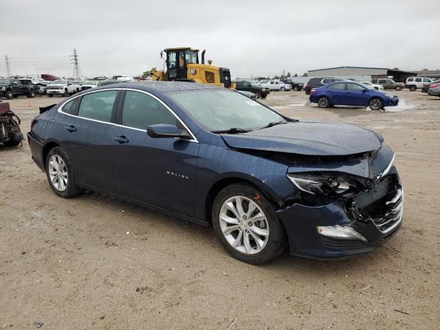 2020 CHEVROLET MALIBU LT - 1G1ZD5ST9LF111060