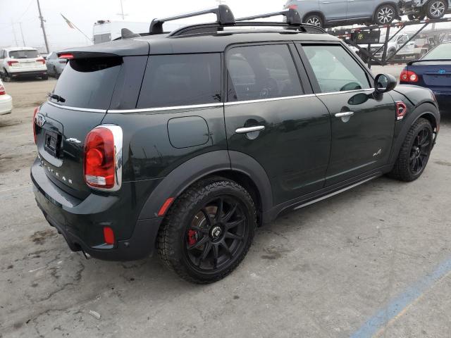 2018 MINI COOPER JCW WMZYV9C33J3B91558
