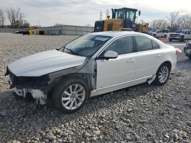 2015 VOLVO S80 PLATIN #3044543629