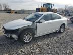 Lot #3044543629 2015 VOLVO S80 PLATIN