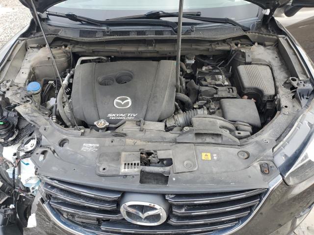 VIN JM3KE4DY3G0843161 2016 MAZDA CX-5 no.12