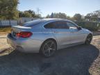 BMW 430I GRAN photo