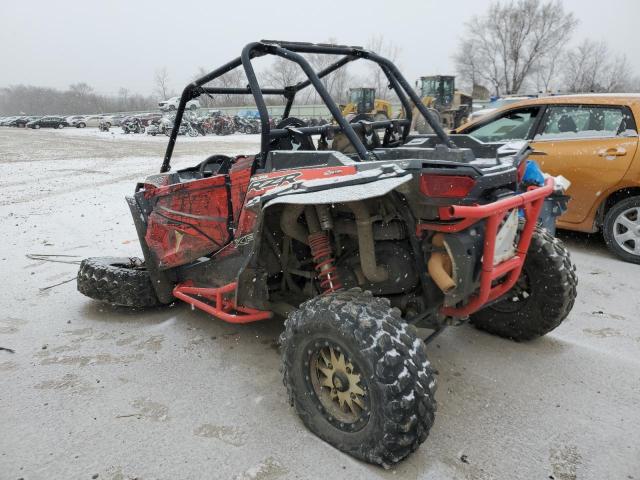 2018 POLARIS RZR XP 100 - 3NSVDE990JF940017
