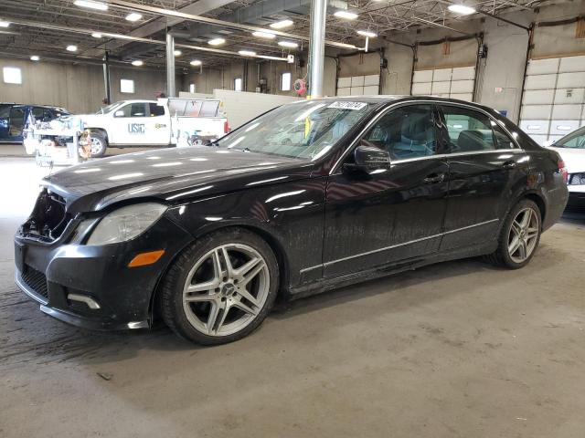 Global Auto Auctions: 2011 MERCEDES-BENZ E 350 4MAT