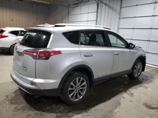 Vin: jtmdjrev4gd028877, lot: 83225434, toyota rav4 limited 20163