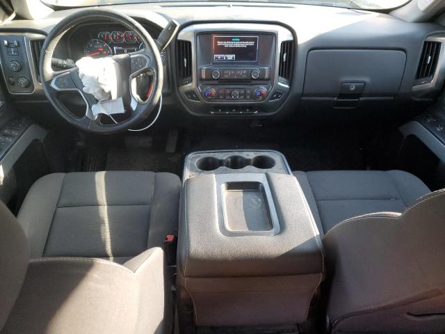 2019 CHEVROLET SILVERADO - 2GCVKPEC9K1148909