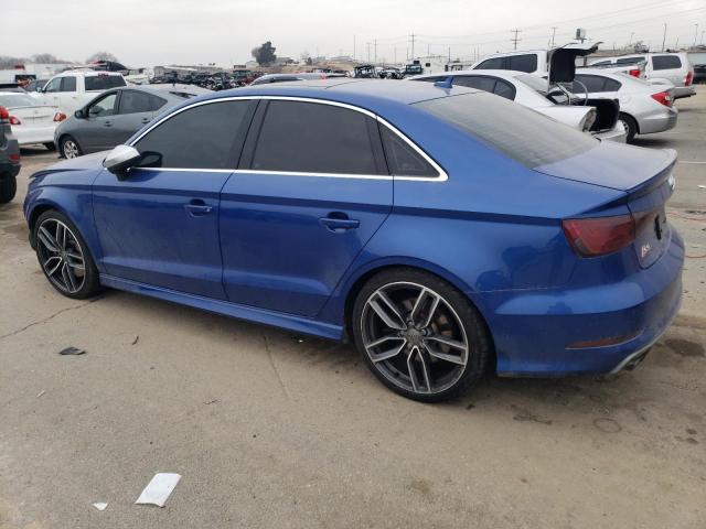 2015 AUDI S3 PRESTIG - WAUFFGFF9F1093307