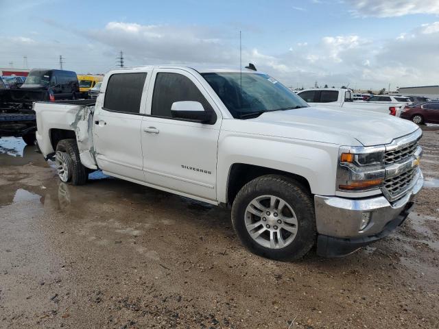 2017 CHEVROLET SILVERADO - 3GCPCREC7HG168125