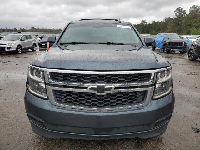 2020 CHEVROLET SUBURBAN K - 1GNSKHKC4LR284328