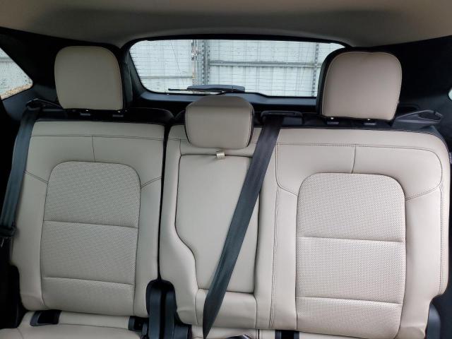 2020 FORD ESCAPE SEL - 1FMCU0H6XLUB92045