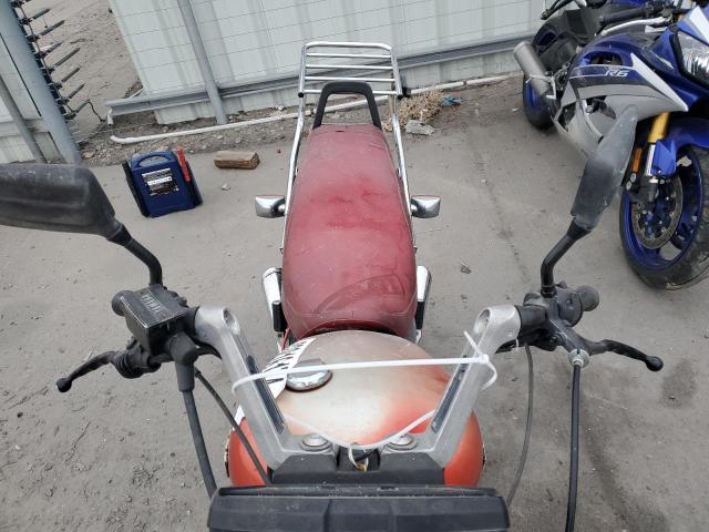 1982 YAMAHA XJ750 #3133426305