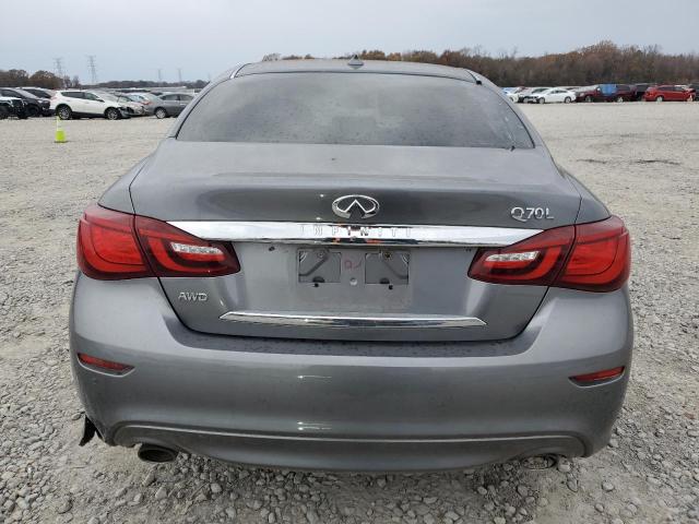 2018 INFINITI Q70L 3.7 L JN1BY1PR9JM370727
