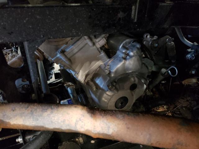 2014 YAMAHA YXM700 E #3257171242