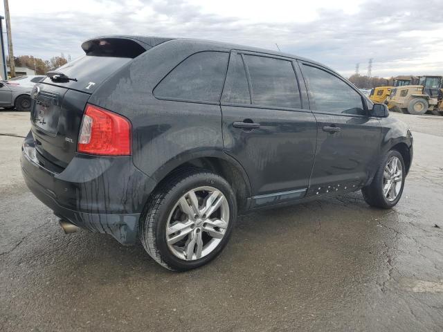 VIN 2FMDK3JC8DBE23589 2013 FORD EDGE no.3