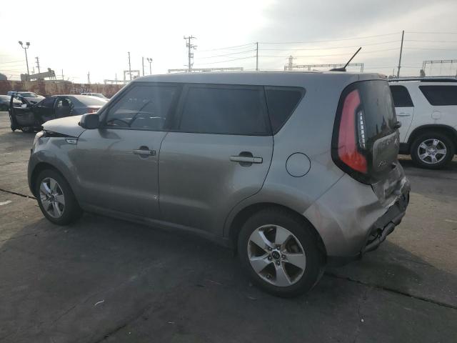 VIN KNDJN2A29J7541347 2018 KIA SOUL no.2