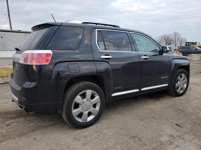 2GKFLUE38F6295381 Gmc Terrain Denali 2015