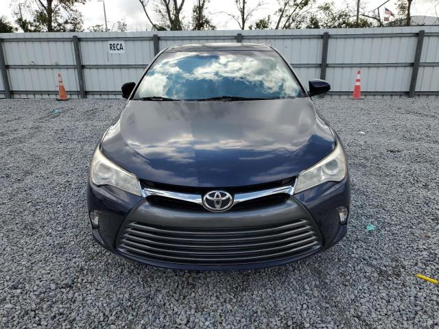 VIN 4T1BF1FK2HU701497 2017 TOYOTA CAMRY no.5