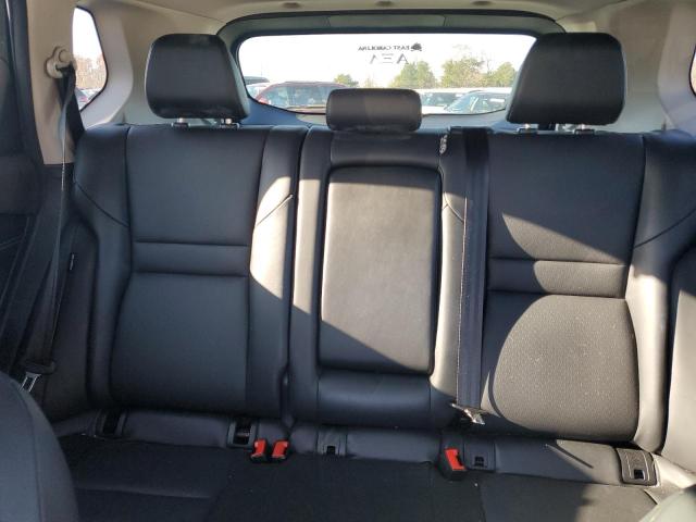 2021 NISSAN ROGUE SV - JN8AT3BBXMW231958