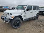 Lot #3023689928 2022 JEEP WRANGLER U