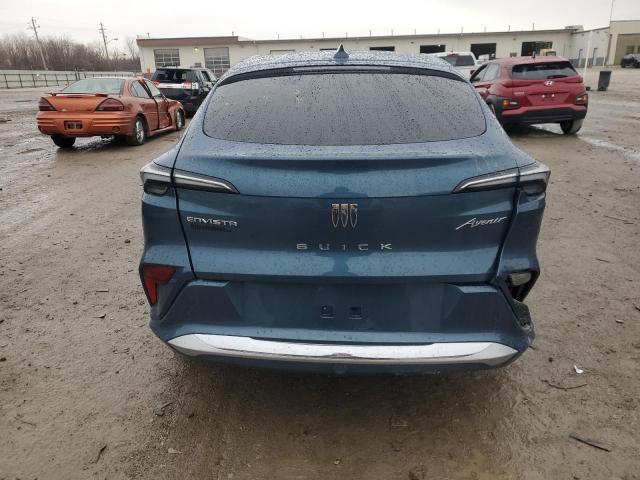 2024 BUICK ENVISTA AV - KL47LCE22RB024930