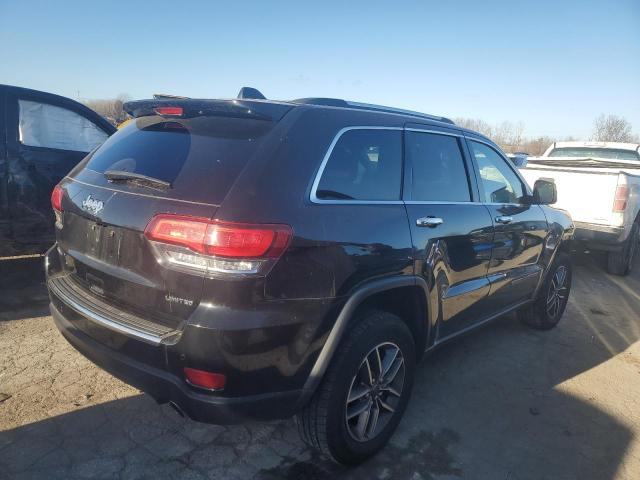 2021 JEEP GRAND CHER - 1C4RJFBG4MC646471