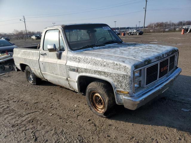 Vin: 1gtdr14k9hf707051, lot: 86106554, gmc c/k/r1500 r1500 19874