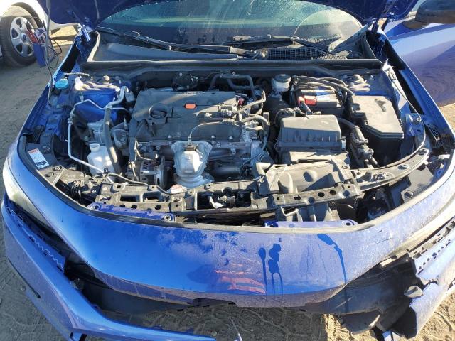 2023 HONDA CIVIC SPOR - 2HGFE2F57PH546666