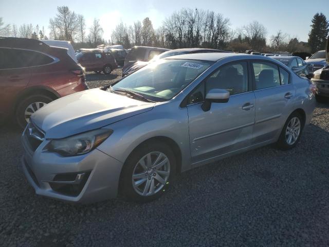 2015 SUBARU IMPREZA PR - JF1GJAC64FH013237