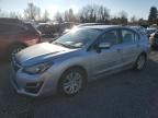2015 SUBARU IMPREZA PR - JF1GJAC64FH013237
