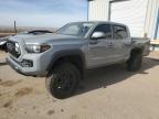 2017 TOYOTA TACOMA DOU - 5TFCZ5AN5HX089321