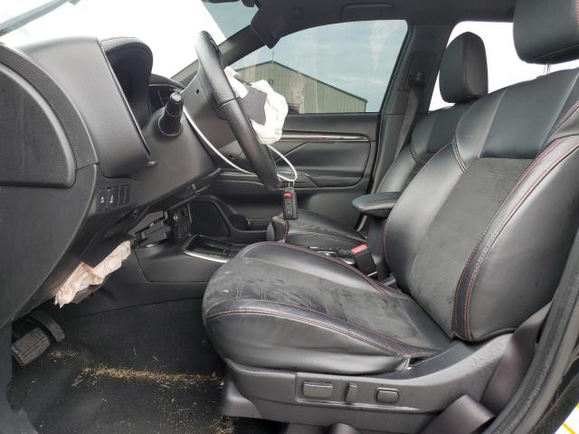 2020 MITSUBISHI OUTLANDER - JA4AZ3A34LZ036028
