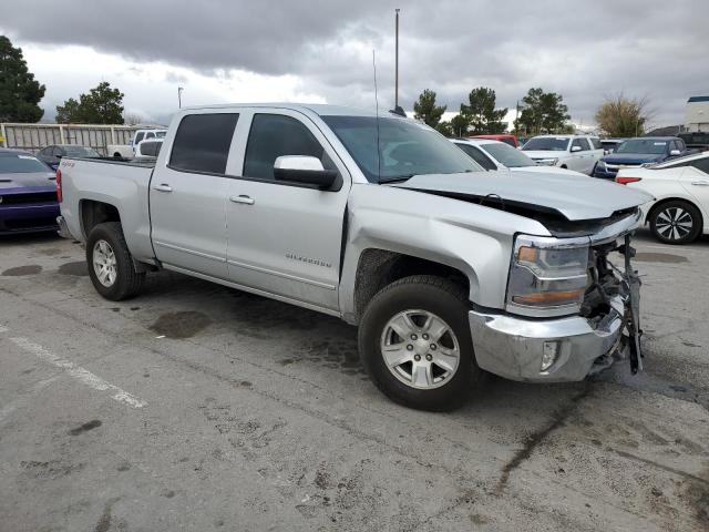 2016 CHEVROLET SILVERADO - 3GCUKREC3GG191289