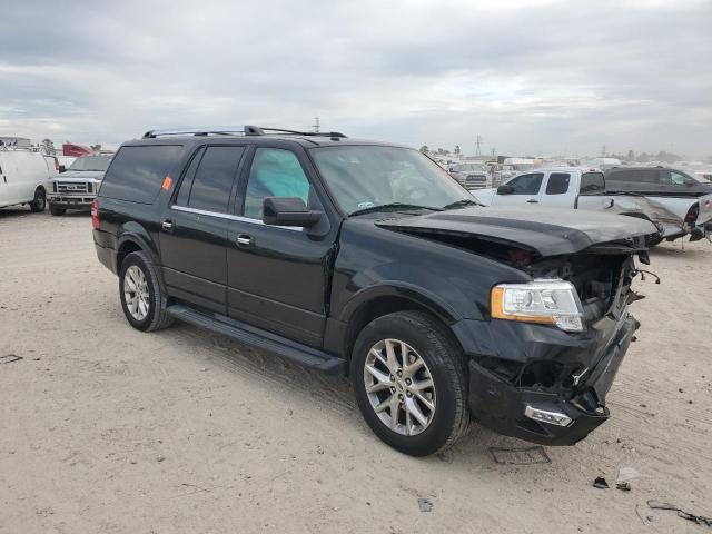2017 FORD EXPEDITION - 1FMJK1KT3HEA21401