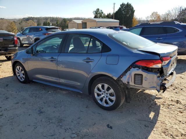 2022 TOYOTA COROLLA LE - 5YFEPMAE4NP390925