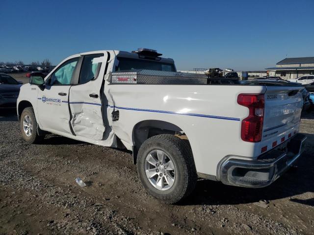 Vin: 1gcraaed6rz283261, lot: 84687384, chevrolet all models c1500 20242