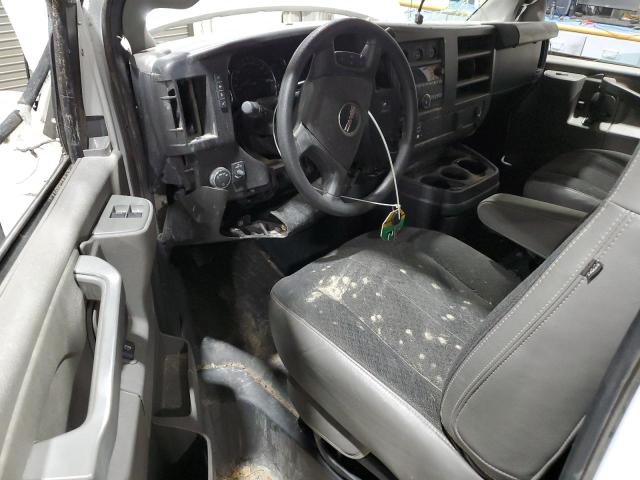 2023 GMC SAVANA G25 1GTW7AFP1P1138957