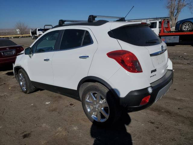 2016 BUICK ENCORE - KL4CJCSB4GB738919