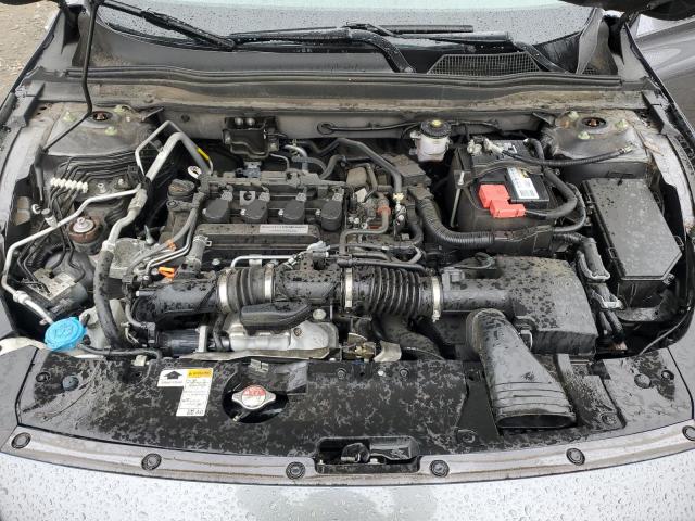 VIN 1HGCV1F37JA066810 2018 HONDA ACCORD no.11