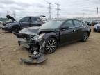 2020 NISSAN ALTIMA PLA - 1N4AL4FV7LC146992