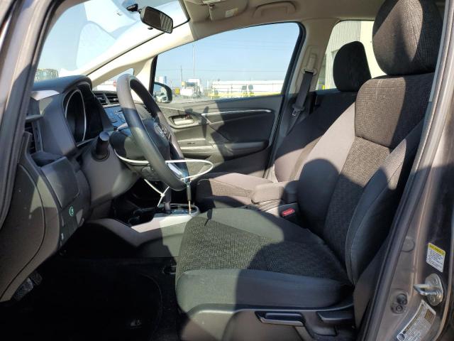 2016 HONDA FIT LX - JHMGK5H53GS004479