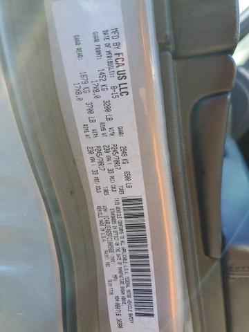 2015 JEEP GRAND CHER #3273805364