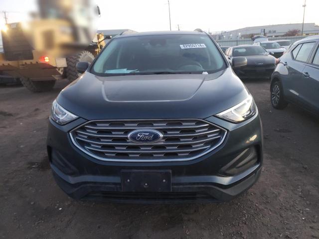 2022 FORD EDGE SE - 2FMPK4G93NBA64457